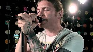 Shinedown "Unity"