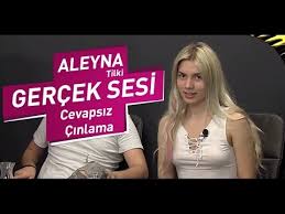 aleyna tilki ile ilgili görsel sonucu