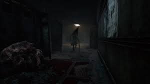 It was developed by climax studios and published by konami. Silent Hill Characters Invade Dead By Daylight Team Xbox Infinite