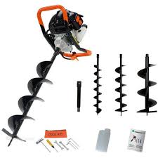 Comment Choisir Une Tariere Motorisee