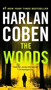 The Woods A Suspense Thriller Harlan Coben Harlan Coben Books Suspense Thriller