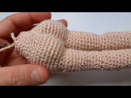 4 Uzun Bacakli Barbie Oruyoruz Youtube In 2020 Crochet Coat Diy Shoes Heels Diy Shoes