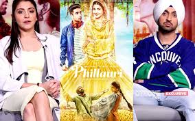 Anushka Sharma I Cast Diljit Dosanjh After Watching Jatt Juliet Филлаури (2017) cast and crew credits, including actors, actresses, directors, writers and more.