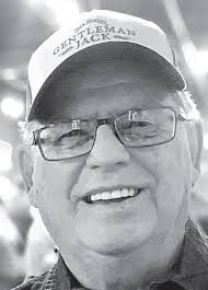 Clayton 'Butch' Olson