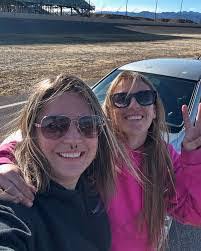 Connie Upton's Instagram, Twitter & Facebook