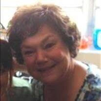 Sharon Ann Mackin Obituary