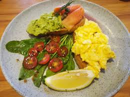 Restaurant inspections · food worker . Bake N Brew Pattaya Hello From The Five Star Vagabond