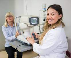 Eye Doctors Open Today Nearby Optometrists For Eyes