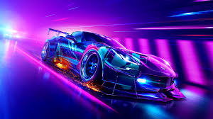 Need For Speed Heat Trailers Screenshots More Official Ea Site
