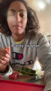 Brandy Vaughn