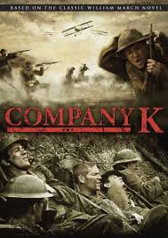 We went hoping to see a funny movie, full of laughs. Company K 2004 Most Probably One Of The Worst War Movies Ever All About War Movies