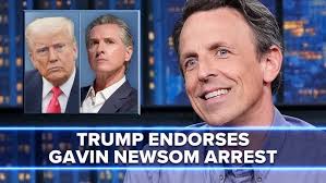 Richmond Hill Debate