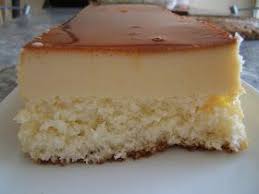 Sos Recette Gateau Flan A La Noix De Coco Flan A La Noix De Coco Gateau Au Flan Gateau Coco