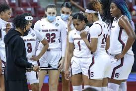 Statistics from the georgia lady bulldogs vs. Usc Women Voted 1 In A P Preseason Poll Wbtw