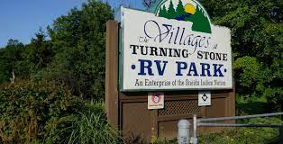 Maybe you would like to learn more about one of these? The Villages Rv Park At Turning Stone 3 Photos Verona Ny