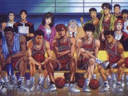 Tags Slam Dunk Sakuragi Hanamichi Rukawa Kaede Akagi Takenori Akagi Haruko Slam Dunk Slam Dunk Anime Dunk