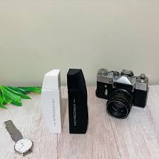 Avon Attraction One Parfum Avon Shaver Electric Shaver