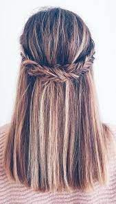 60 Trending Short Hair Styles Straight Wedding Hair Straight Prom Hair Hair Styles