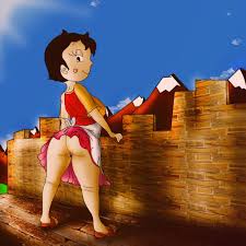 Rule34 - If it exists, there is porn of it  heidi  1065298