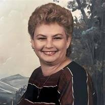 Virginia R. Penton Obituary