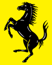 Prancing Horse Ferrari Gif Download Share On Phoneky