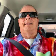 Rockin' Randy's Bomb Party