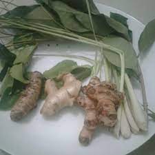 Sate klatak is a unique goat or mutton satay dish, originally from pleret district, bantul regency in yogyakarta. Jual Paket Bumbu Dapur Lengkuas Jahe Kunyit Daun Jeruk Sereh Daun Salam Jakarta Pusat Harga Mulai Lima Ribu Tokopedia