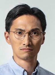 Roy Kwong Chun-yu — Hong Kong Watch