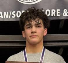 2025 IWCOA Girls Championship Series Placewinners