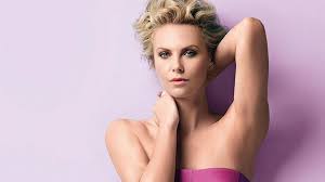 Charlize Theron 