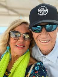 Running into Mick Jagger in Santorini