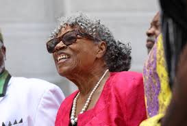 Opal Lee (@therealopallee) • Instagram photos and videos