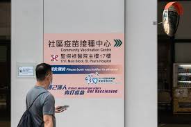 The vaccine transfects molecules of synthetic rna into immunity cells, where the vaccine functions as mrna, causing the cells to build foreign protein that would normally be produced by a pathogen (such as a virus) or by. é¦™æ¸¯å»ºè®®æ–°å† åº·å¤è€…å‡ºé™¢åŽå†æŽ¥ç§ä¸€å‰‚mrnaç–«è‹—