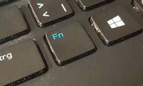 Auf einigen funktionstasten der tastatur (f1 bis f12) ist ein symbol für eine sekundäre aktion aufgedruckt, z. Fn Taste Umkehren Pctipps De