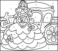 Only wealthy people had color in their rooms, because colored paint was very expensive. Printable Coloring Pages