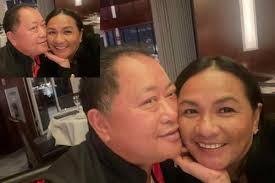 Fundraiser by Daniel Wadsworth : Robert Recto