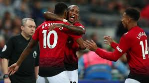 Check the premier league 2020/2021 table, positions and stats for the teams of the %competition_season% on as.com. English Premier League Epl Result 12th 14th January 2019 Dooshsports
