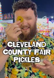 Cleveland County Fair Shelby Nc Tsunami