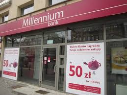 Z doradcami banku millennium skontaktować się możemy w różny sposób. Sygma Bank Kontakt Najnowsze Wiadomosci Gospodarcze I Finansowe Gospodarka Gazeta Pl
