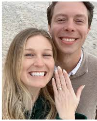 Three cheers for LOVE! 💛✨ Join us in congratulating: 💍 Harris & Margaret  💍 Ethan & Ruth 💍 Luke & Aliviyah We are so honored to play a small part  in your