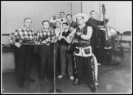 Happy Birthday Ned Landry!