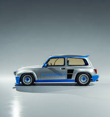 Image result for Blue Competition 1982 Renault