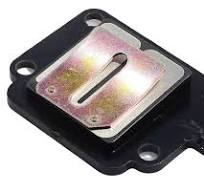 Amazon.fr : 2EXTREME boîte à clapets standard compatible pour MBK Booster  Spirit, Track, Stunt, Naked, Active, Target, Sorriso 50cc