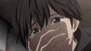 Gambar gambar anime keren galau. 43 Rekomendasi Anime Tersedih Bikin Baper Terbaik Cinta Pengorbanan