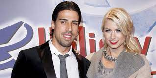 Beziehungsstatus brautwerbung (seit 2011) sexualität hetero: Sami Khedira Und Lena Gercke Verlobt Tikonline De