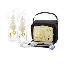 It's light, compact size and rechargeable battery offer the flexibility to express wherever and whenever you like, with no compromise on pumping performance. Medela Breast Pumps Through Insurance