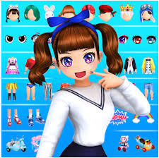 Check spelling or type a new query. 6 Best Japanese Avatar Maker Apps Including Free