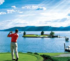 Lakeside Infinity Pool Activities Play The Coeur D Alene Resort In 2020 Coeur D Alene Coeur D Alene Resort Resort