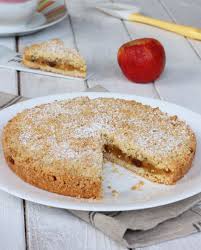 Sbriciolata Di Mele Torta Sbrisolona Alle Mele Torta Di Mele Sbriciolata Nel 2021 Idee Alimentari Ricette Torta Di Mele