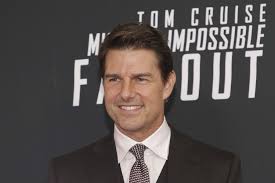 Fast, sleek, and fun, mission: With Fictional Jerusalem Bomb Plot Latest Mission Impossible Shoots To No 1 The Times Of Israel